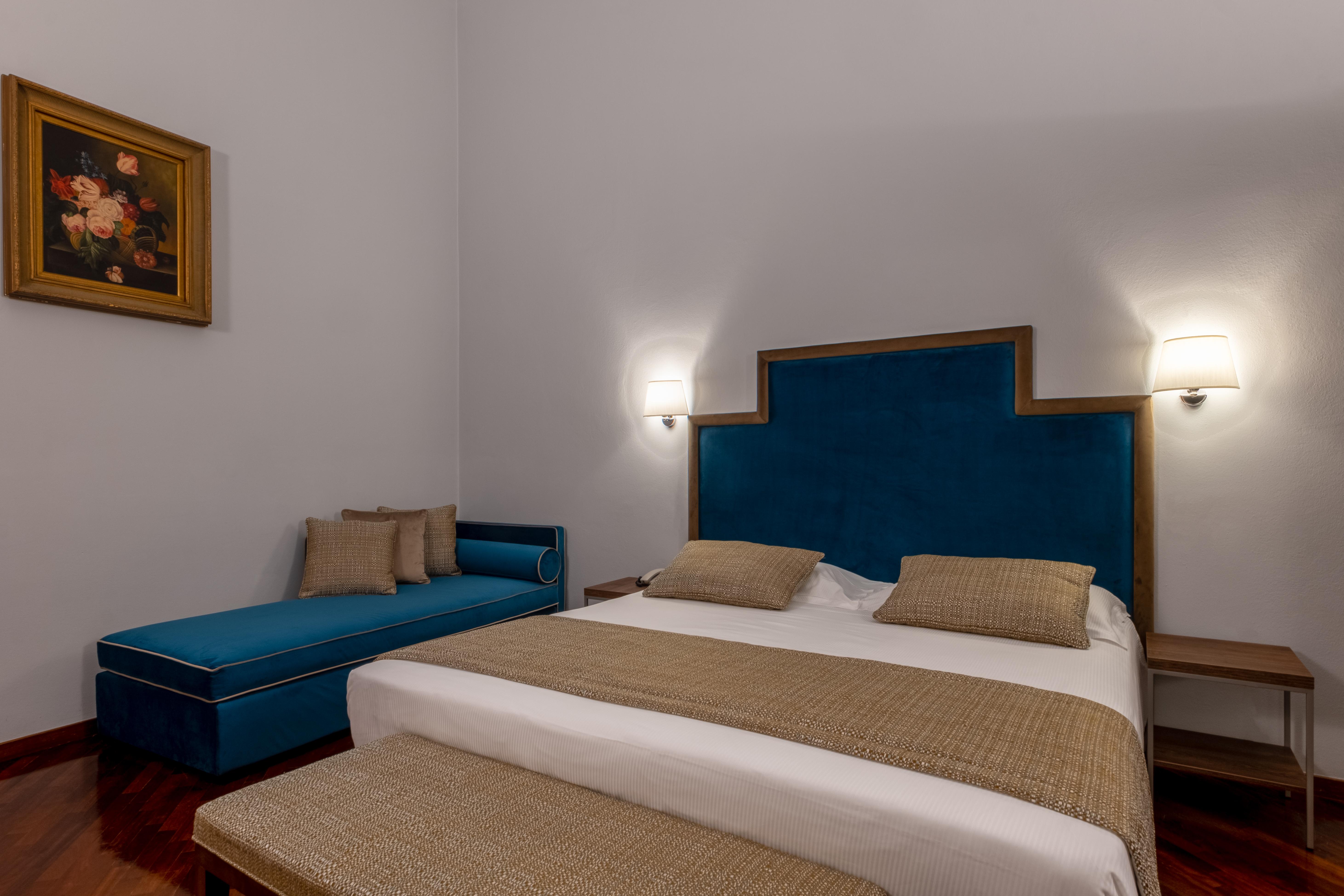 Bosone Palace 4*