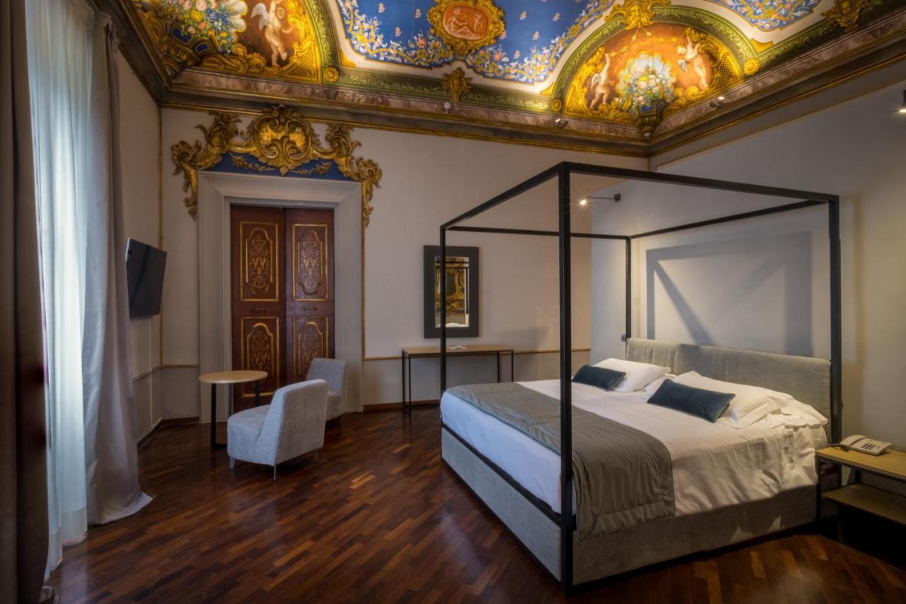 Bosone Palace Hotel
