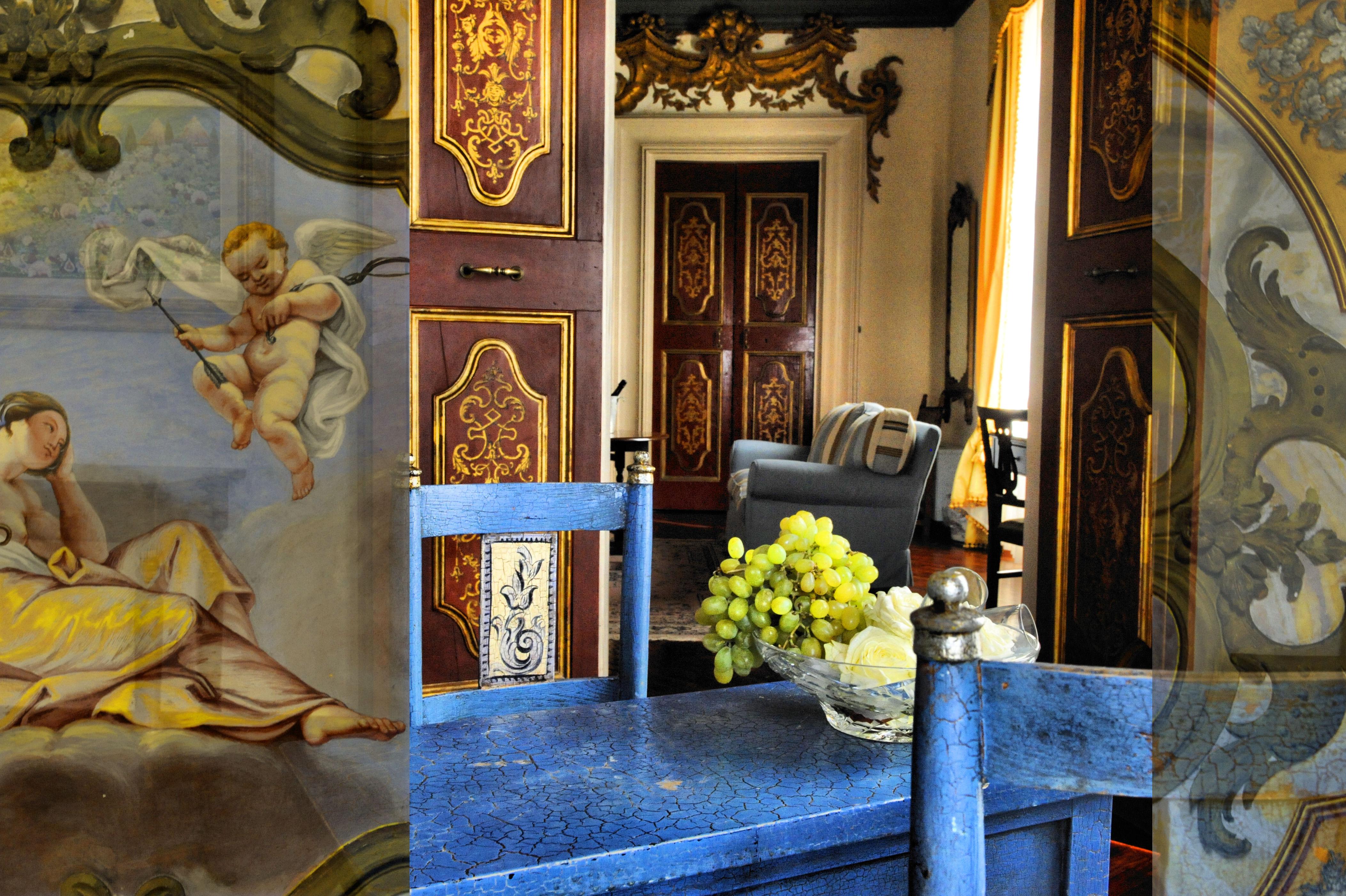 Bosone Palace Gubbio