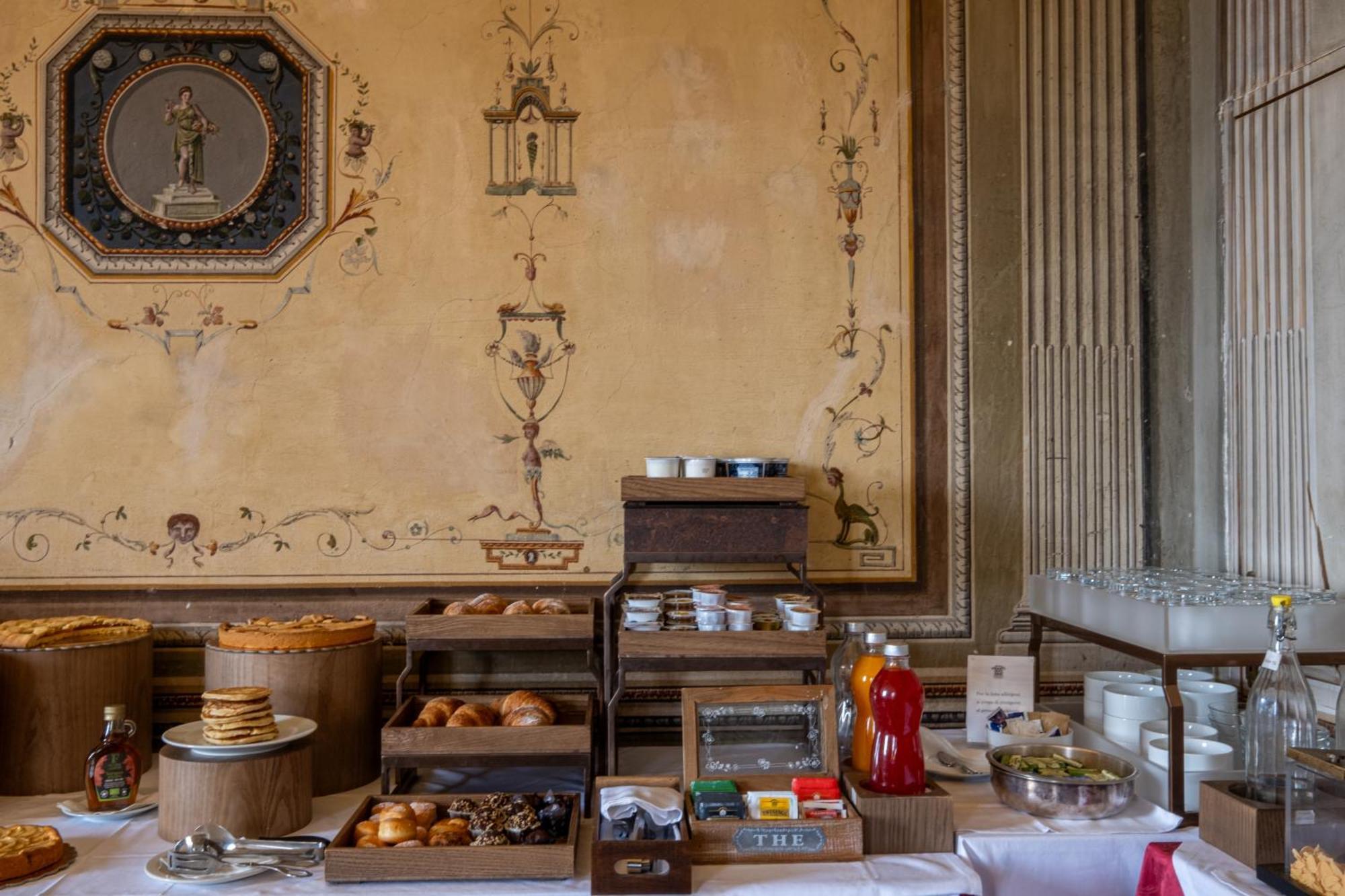 Bosone Palace 4* Gubbio