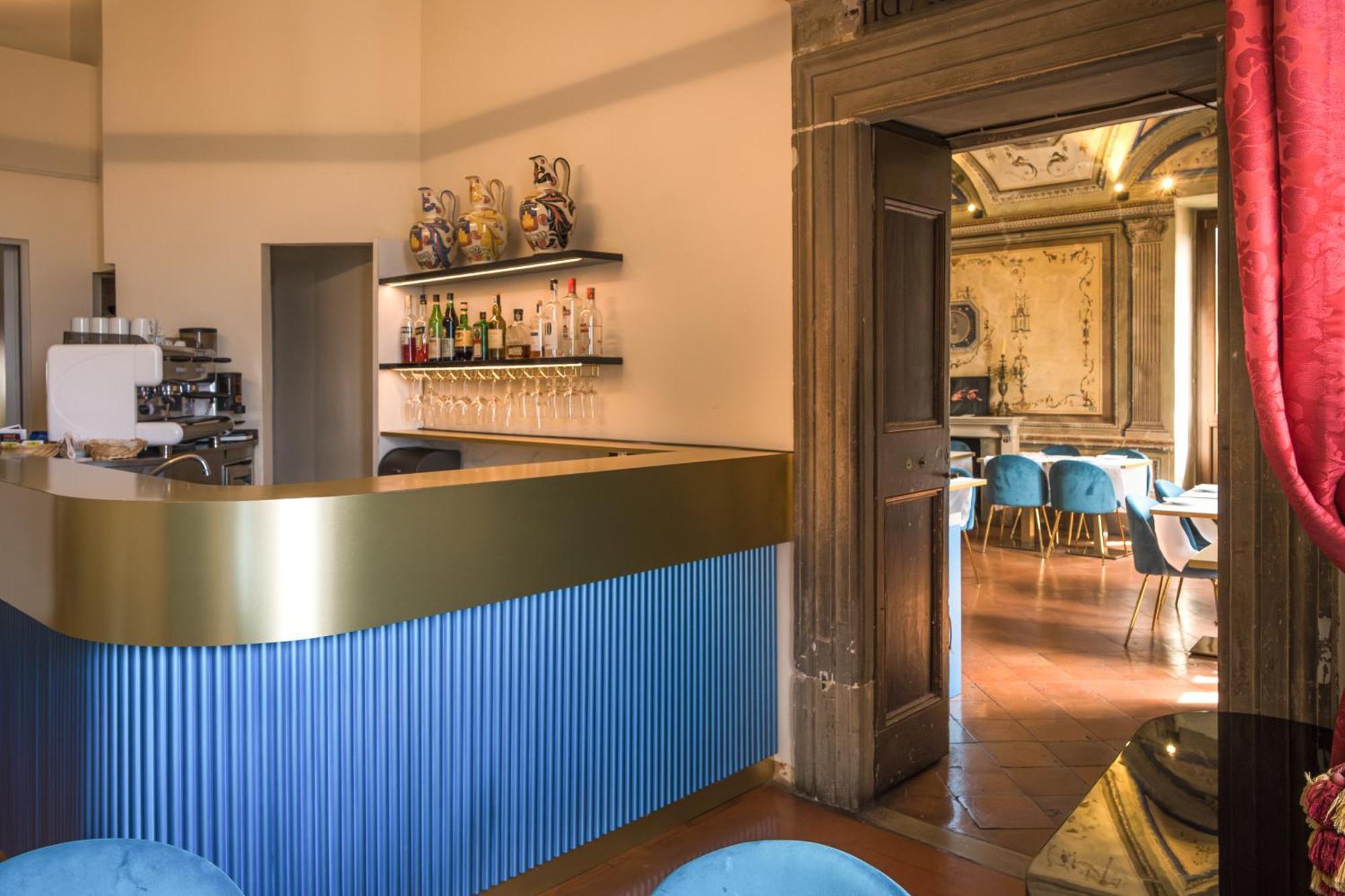 Bosone Palace 4* Gubbio