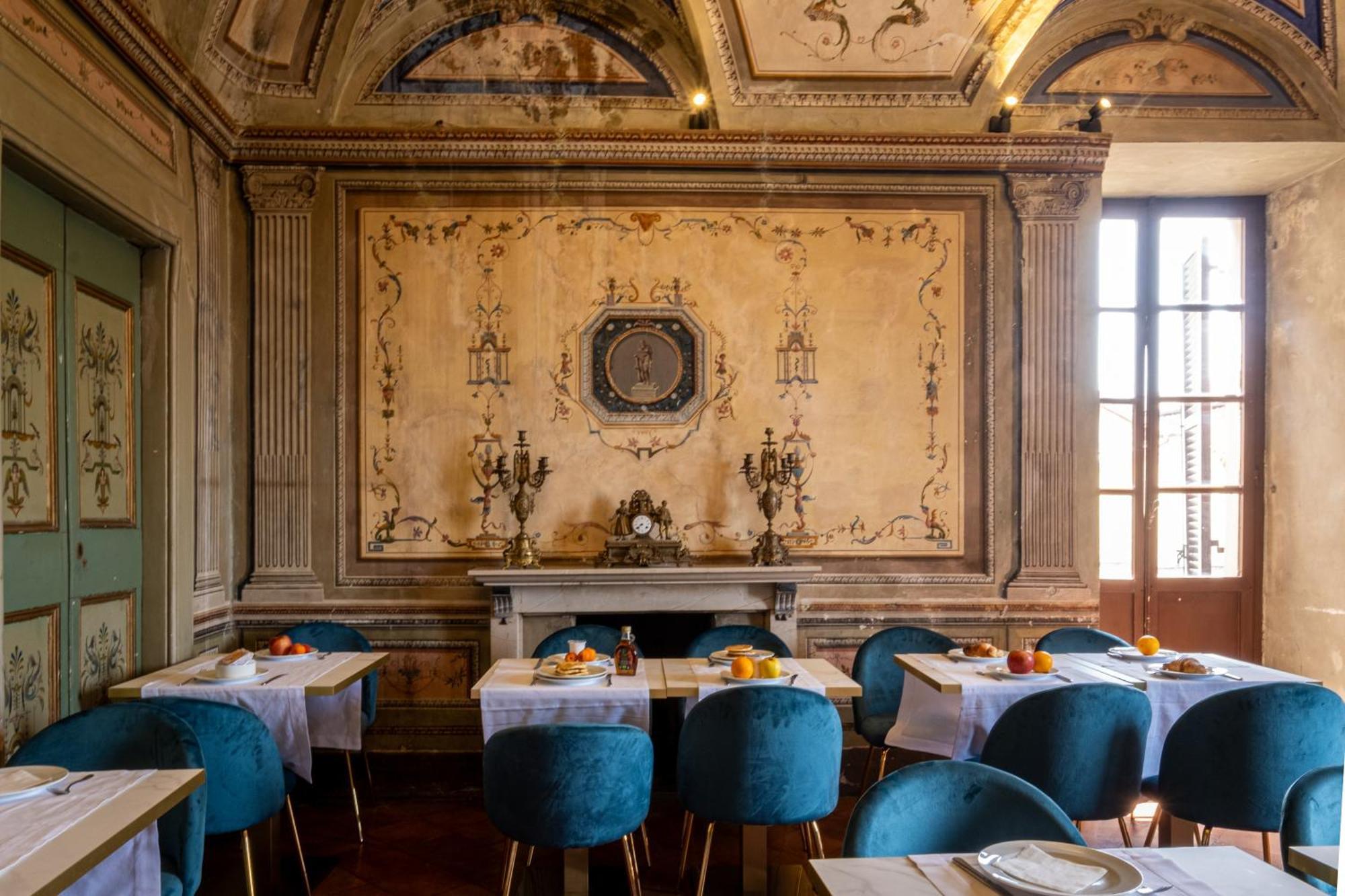 Hotel Bosone Palace 4*