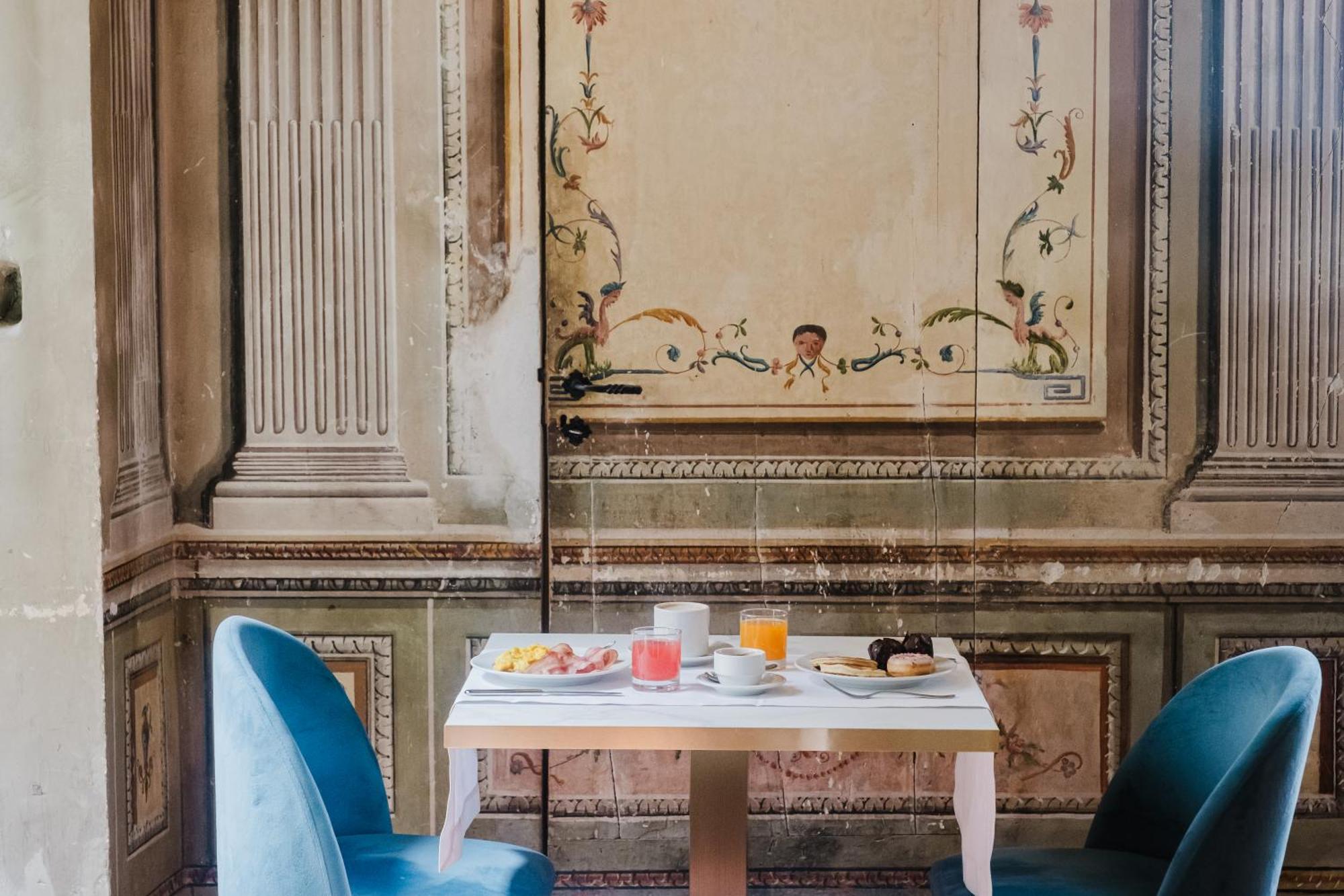Hotel Bosone Palace