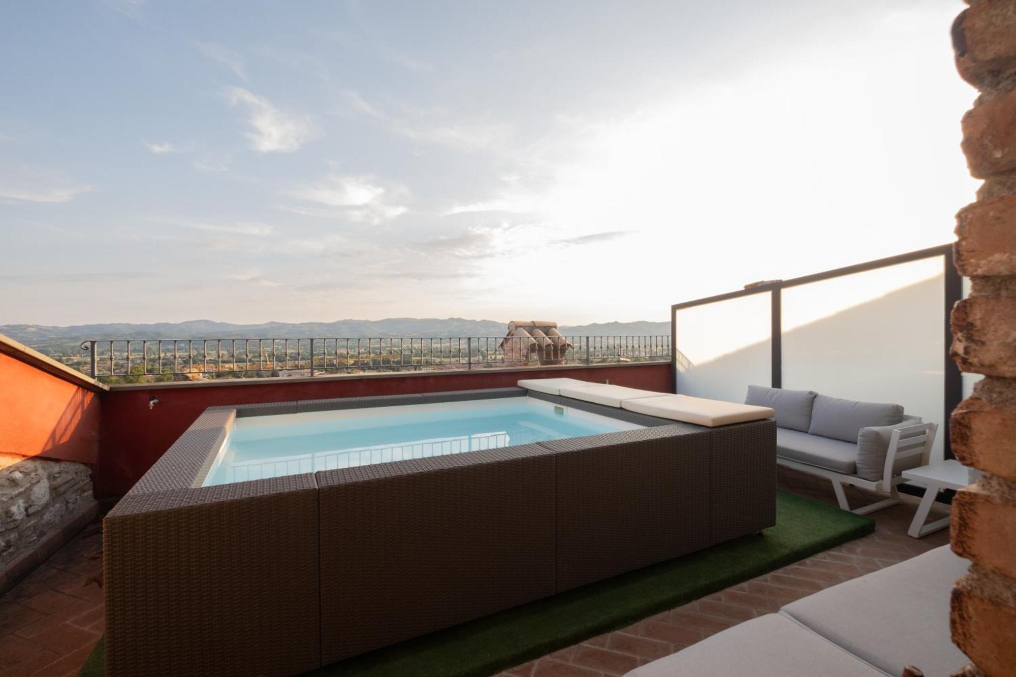 Bosone Palace Hotel