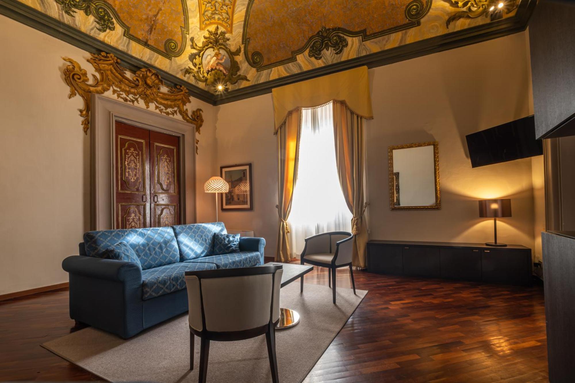 Bosone Palace 4* Gubbio