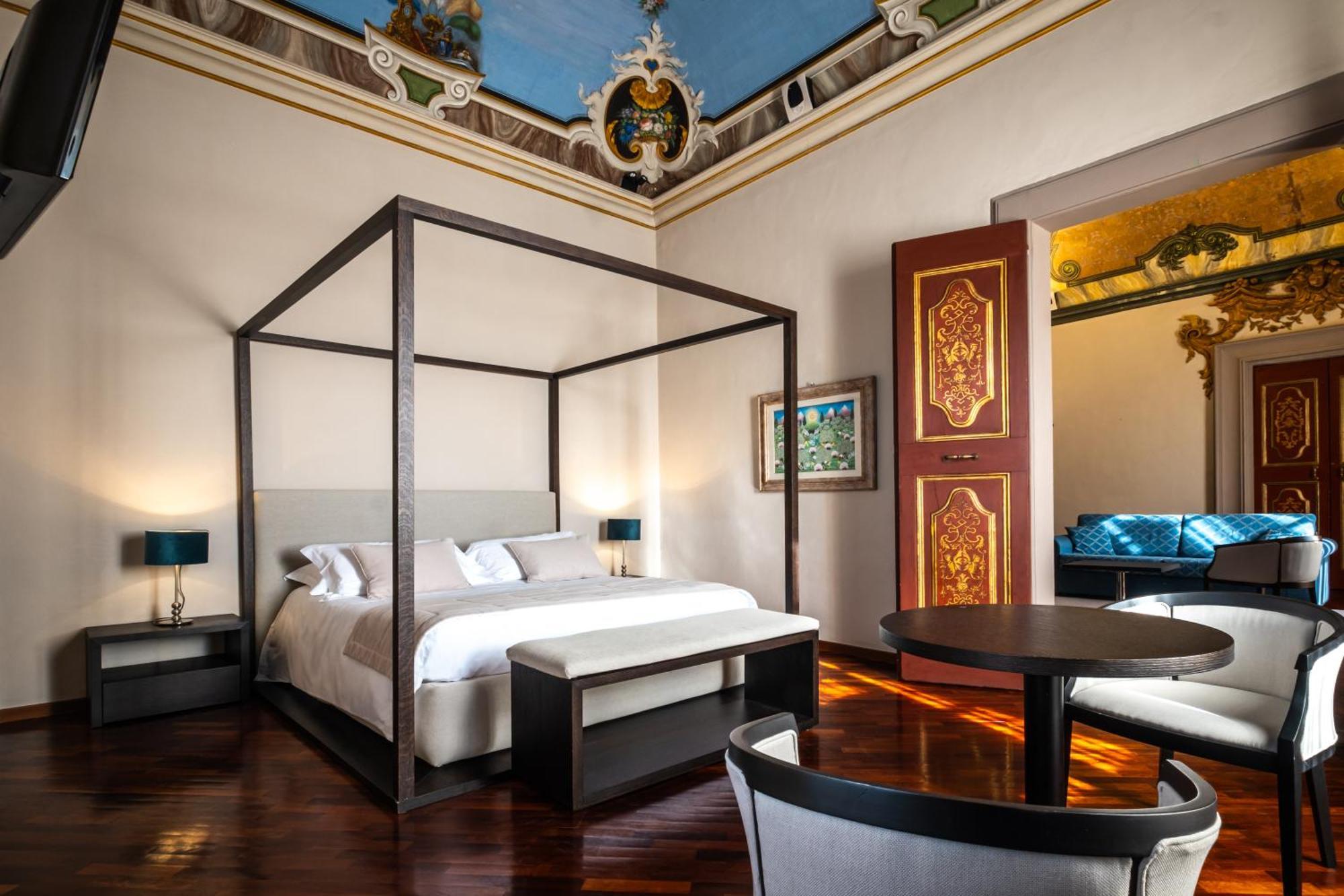 Bosone Palace Hotel