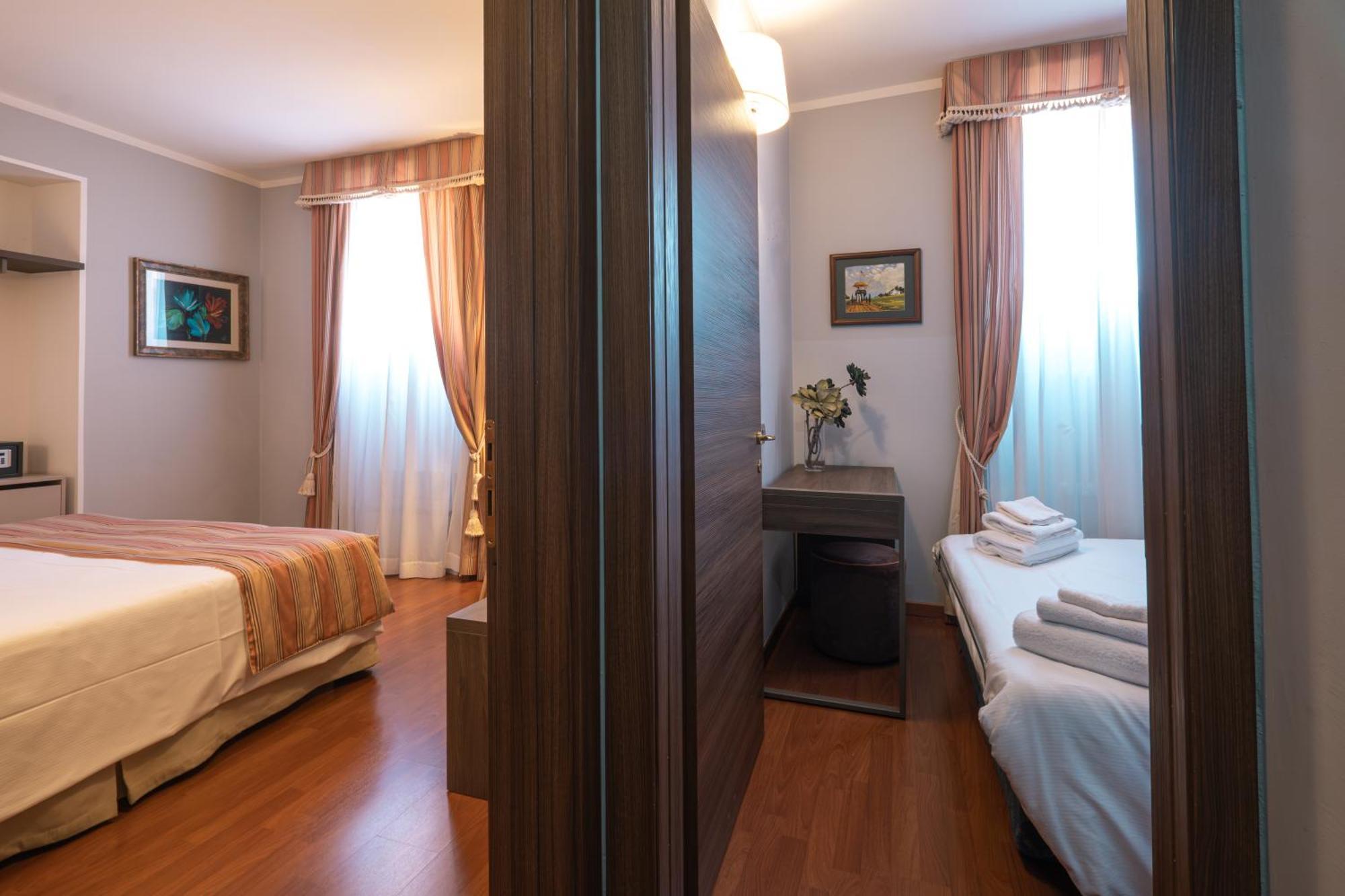 Bosone Palace Hotel